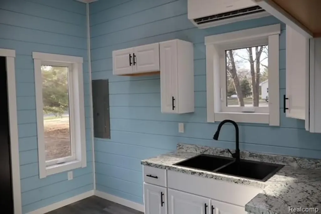 1545 S Lachance Road Lake Township MI 49651