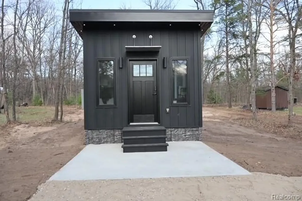 1545 S Lachance Road Lake Township MI 49651
