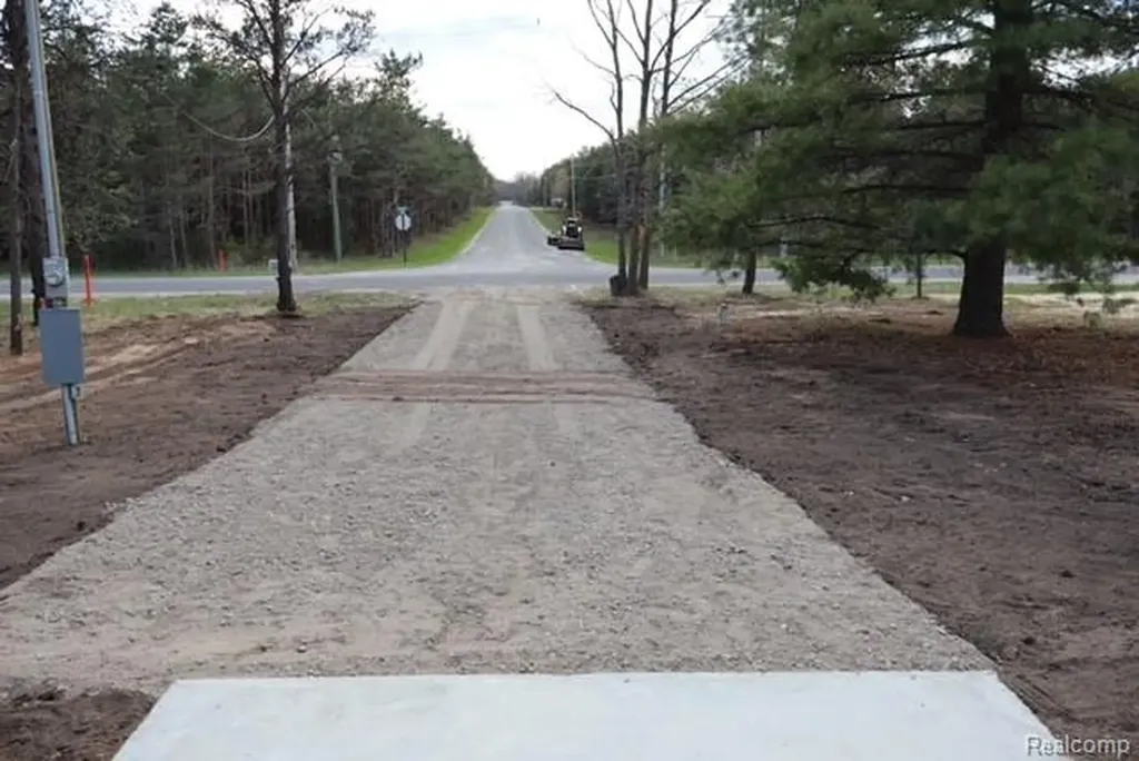 1545 S Lachance Road Lake Township MI 49651