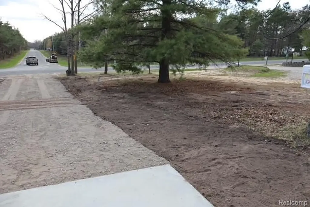 1545 S Lachance Road Lake Township MI 49651