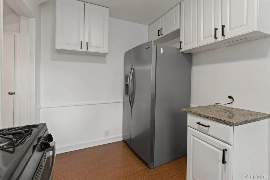 11557 Rossiter Street Detroit City MI 48224