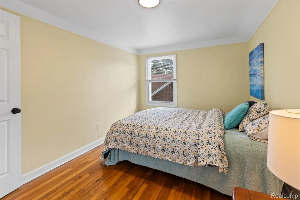 11557 Rossiter Street Detroit City MI 48224