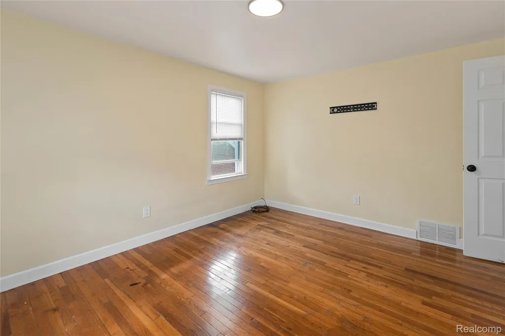 11557 Rossiter Street Detroit City MI 48224