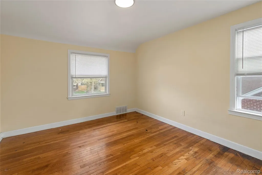 11557 Rossiter Street Detroit City MI 48224