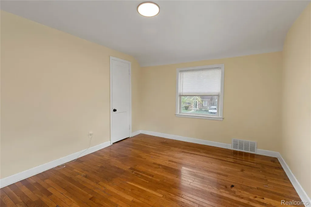 11557 Rossiter Street Detroit City MI 48224