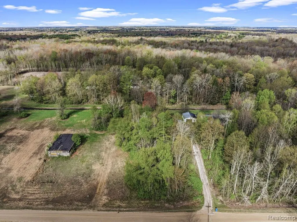 #0062 V/l Natures Nest Road Vassar Township MI 48768