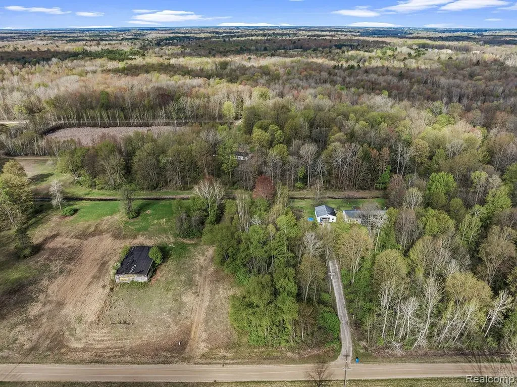 #0062 V/l Natures Nest Road Vassar Township MI 48768