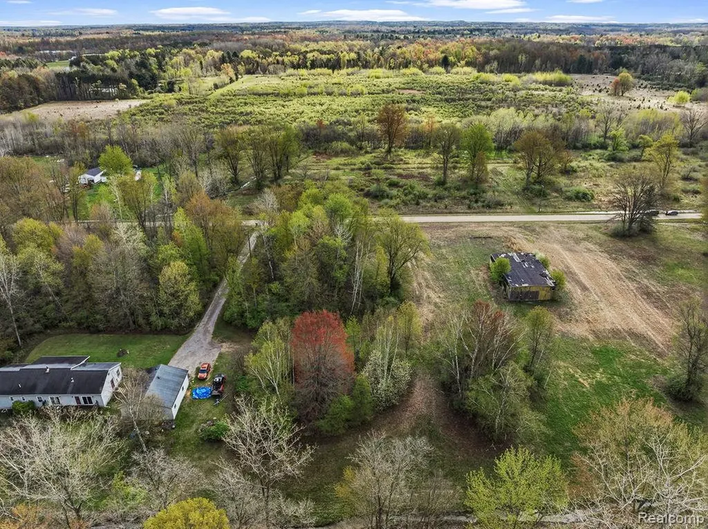#0062 V/l Natures Nest Road Vassar Township MI 48768