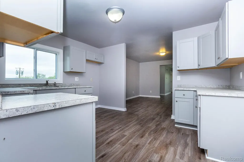 1545 N Van Dyke Road Goodland Township MI 48444