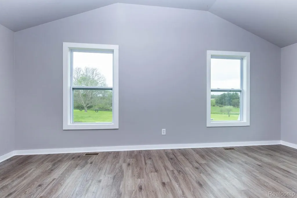 1545 N Van Dyke Road Goodland Township MI 48444