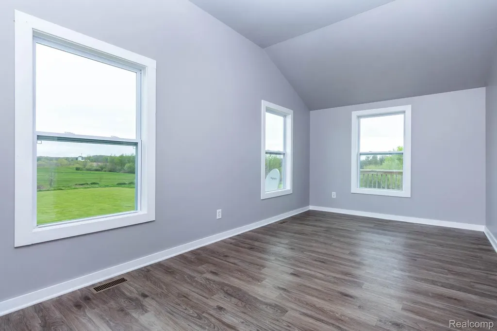 1545 N Van Dyke Road Goodland Township MI 48444