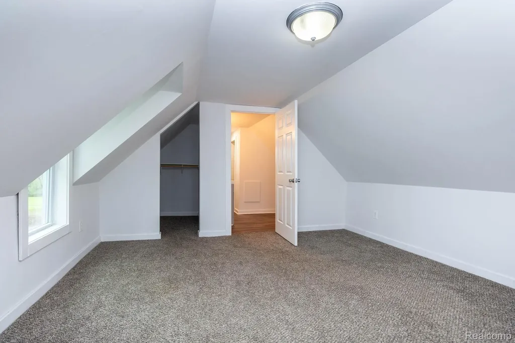 1545 N Van Dyke Road Goodland Township MI 48444