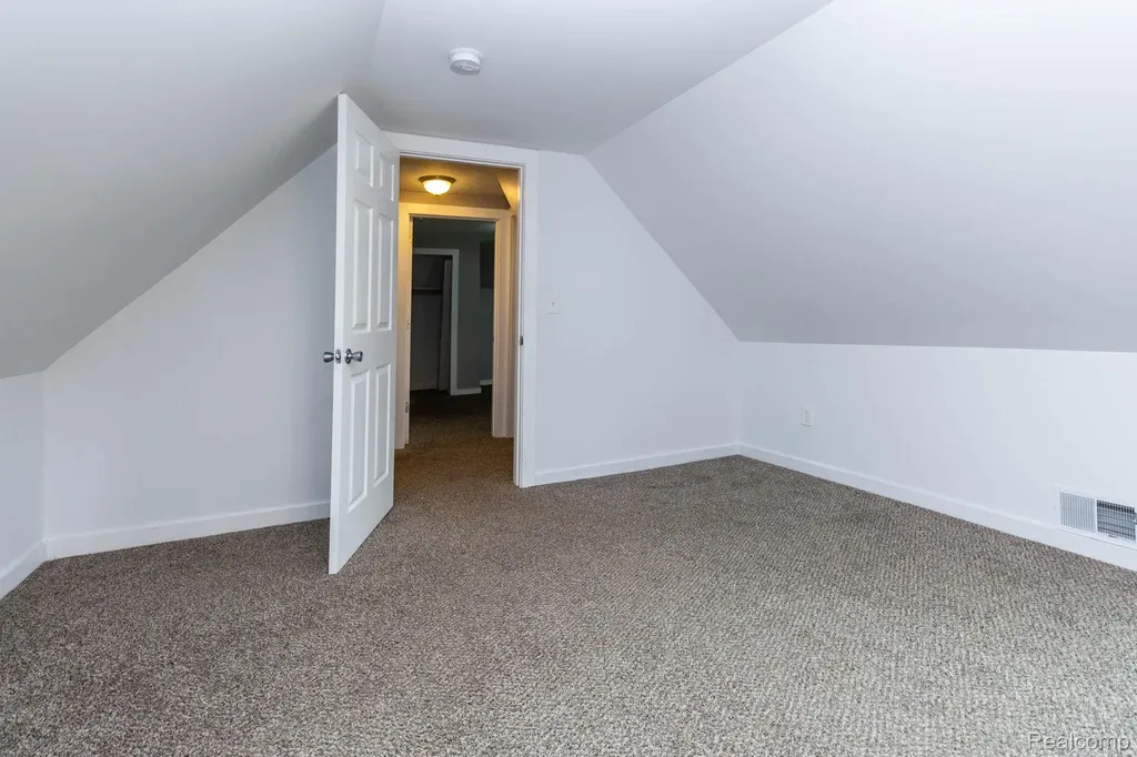 1545 N Van Dyke Road Goodland Township MI 48444