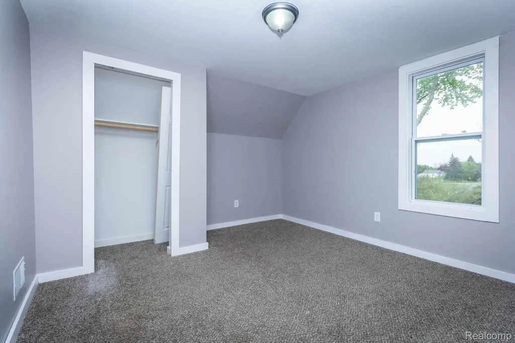 1545 N Van Dyke Road Goodland Township MI 48444