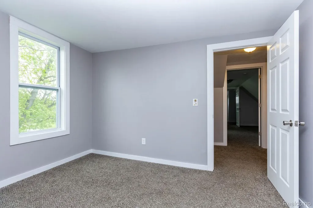 1545 N Van Dyke Road Goodland Township MI 48444