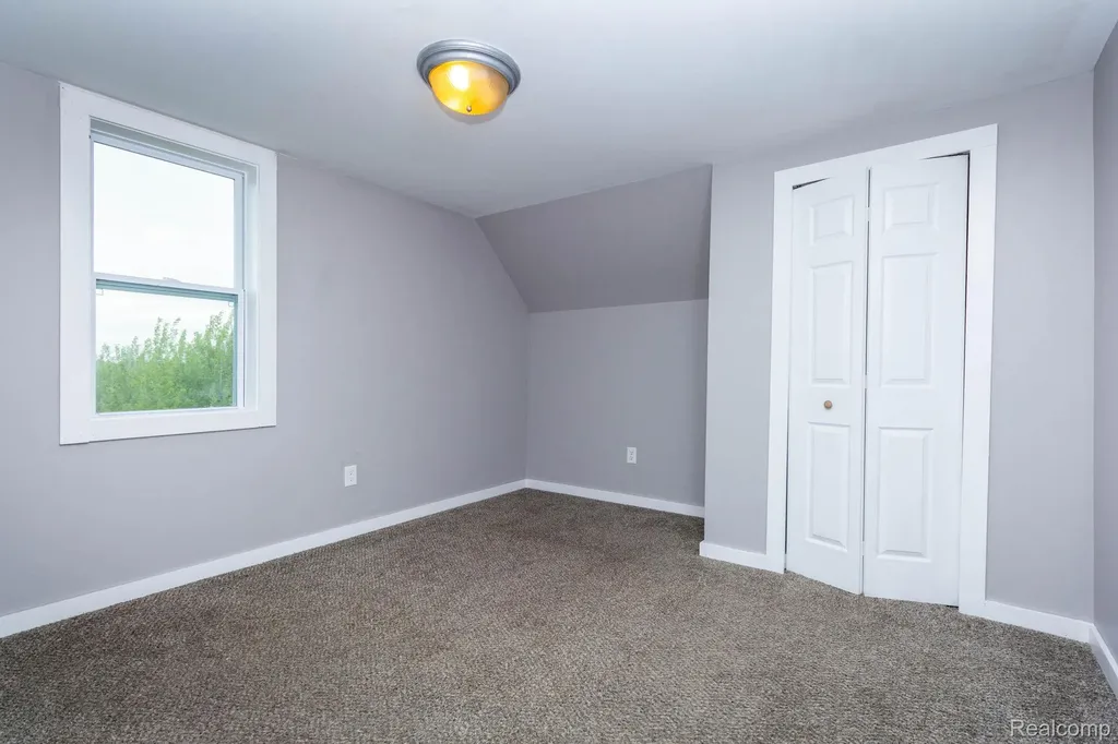 1545 N Van Dyke Road Goodland Township MI 48444