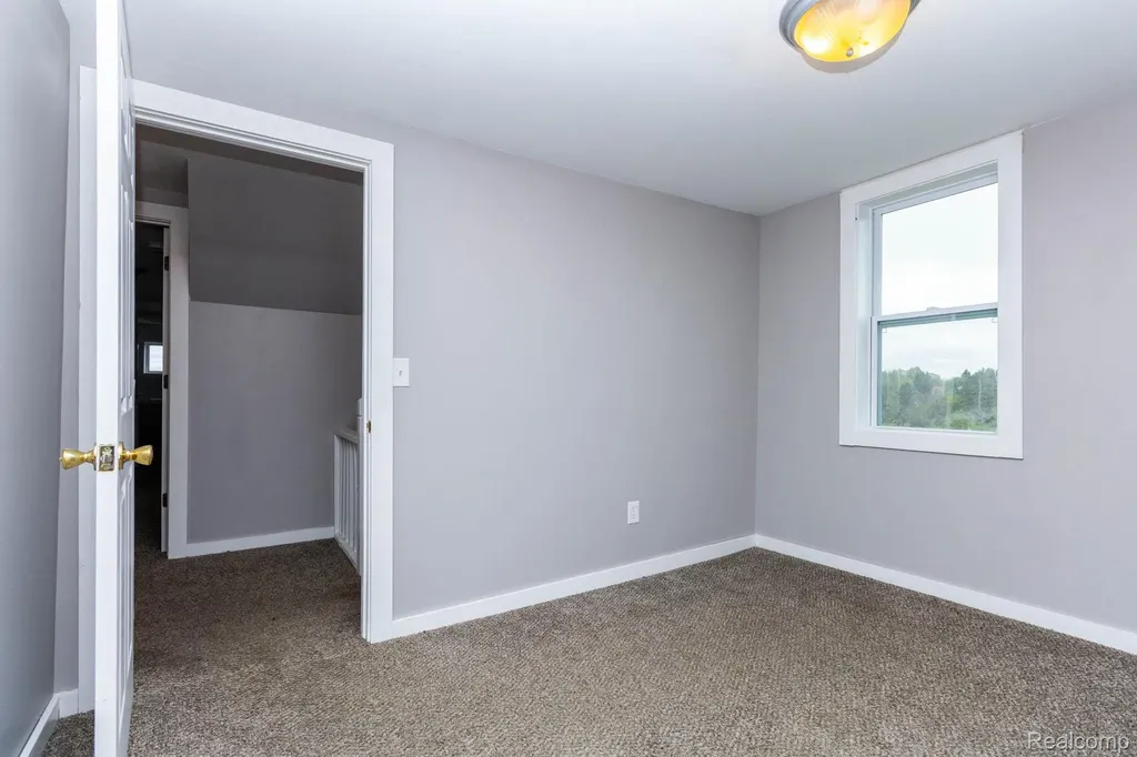 1545 N Van Dyke Road Goodland Township MI 48444