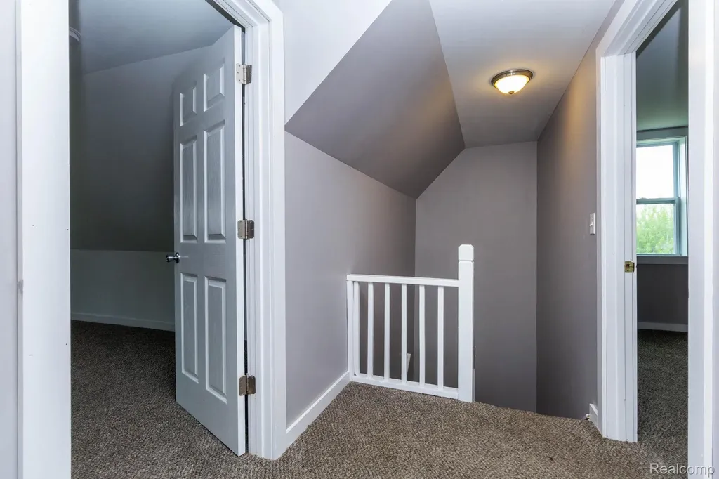 1545 N Van Dyke Road Goodland Township MI 48444