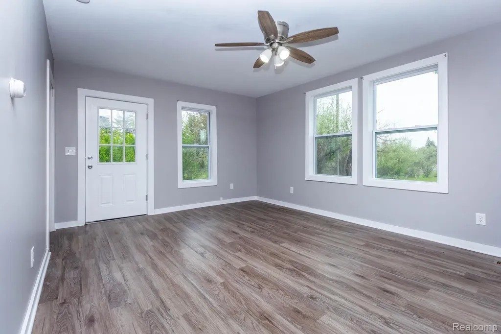 1545 N Van Dyke Road Goodland Township MI 48444