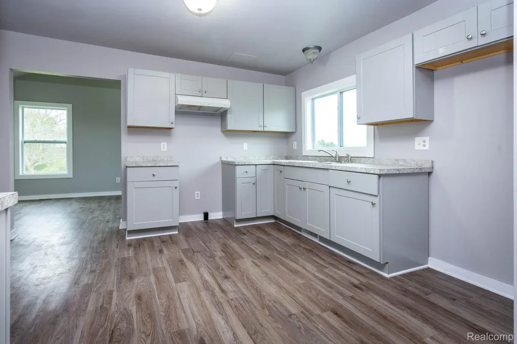 1545 N Van Dyke Road Goodland Township MI 48444