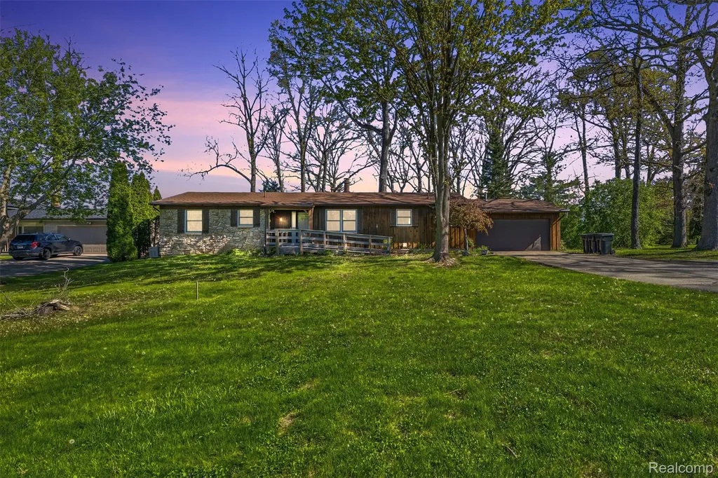 4191 Mccandlish Road Grand Blanc Charter Township MI 48439