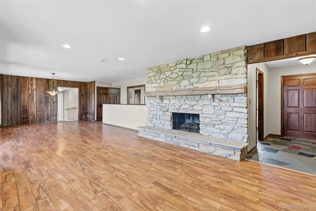 4191 Mccandlish Road Grand Blanc Charter Township MI 48439