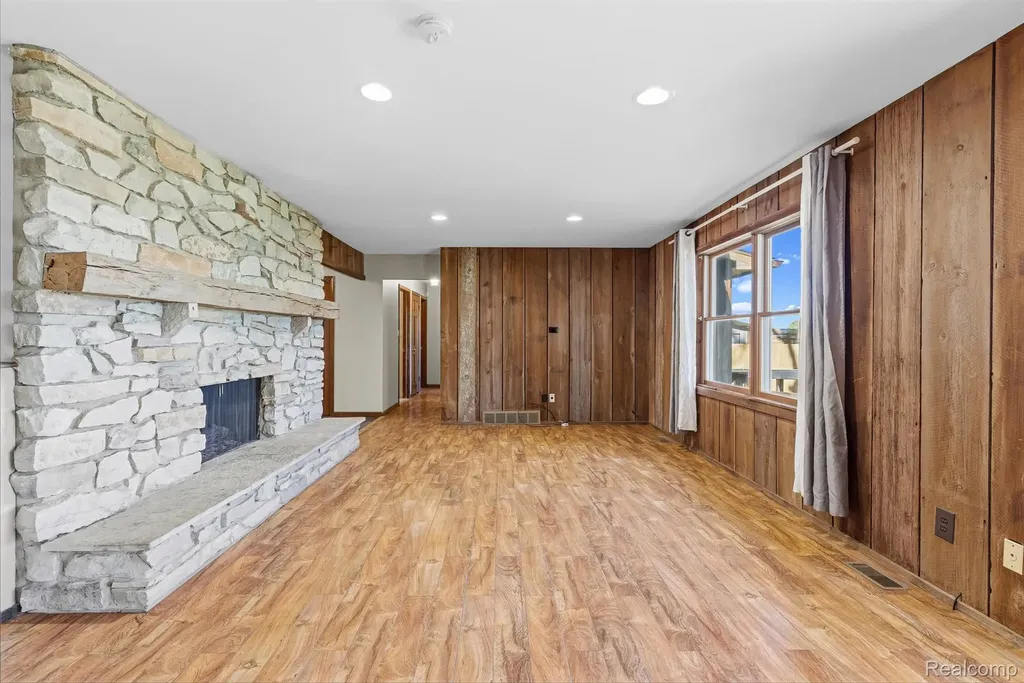 4191 Mccandlish Road Grand Blanc Charter Township MI 48439