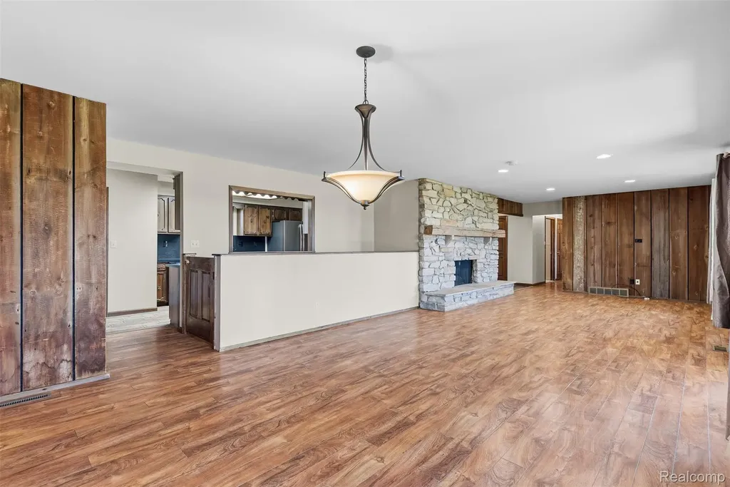 4191 Mccandlish Road Grand Blanc Charter Township MI 48439