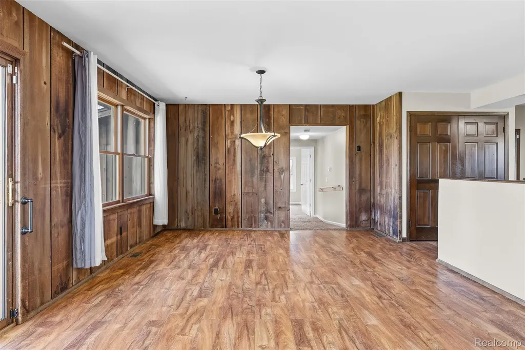 4191 Mccandlish Road Grand Blanc Charter Township MI 48439