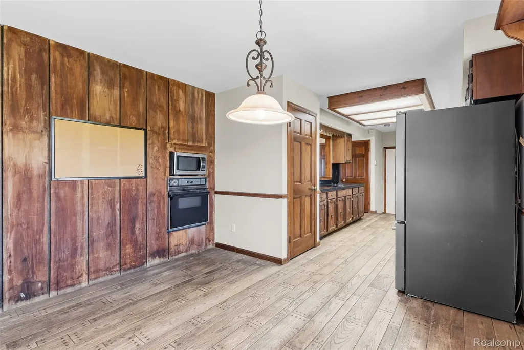 4191 Mccandlish Road Grand Blanc Charter Township MI 48439