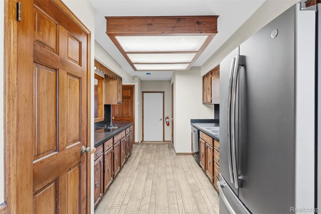 4191 Mccandlish Road Grand Blanc Charter Township MI 48439