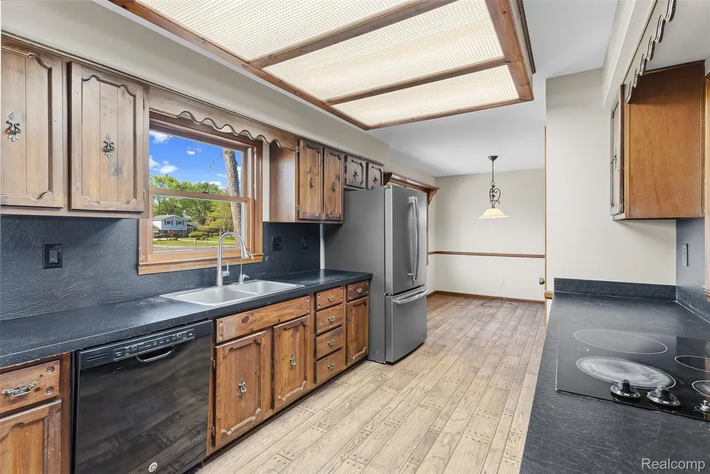 4191 Mccandlish Road Grand Blanc Charter Township MI 48439