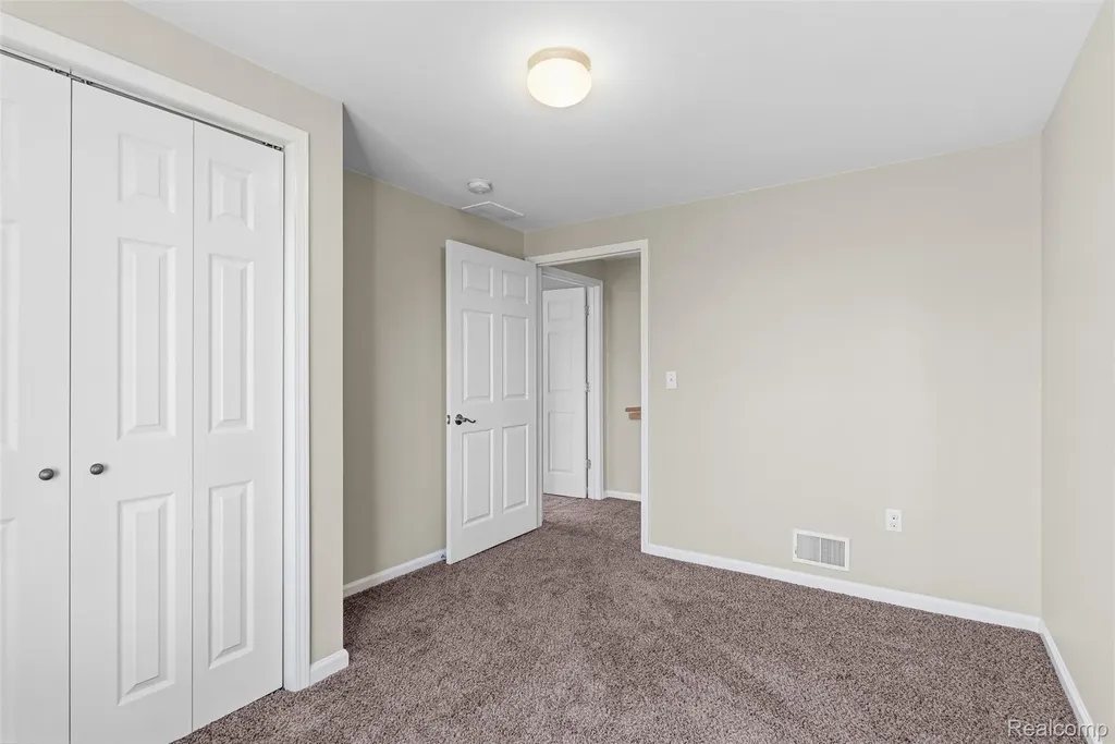 4191 Mccandlish Road Grand Blanc Charter Township MI 48439