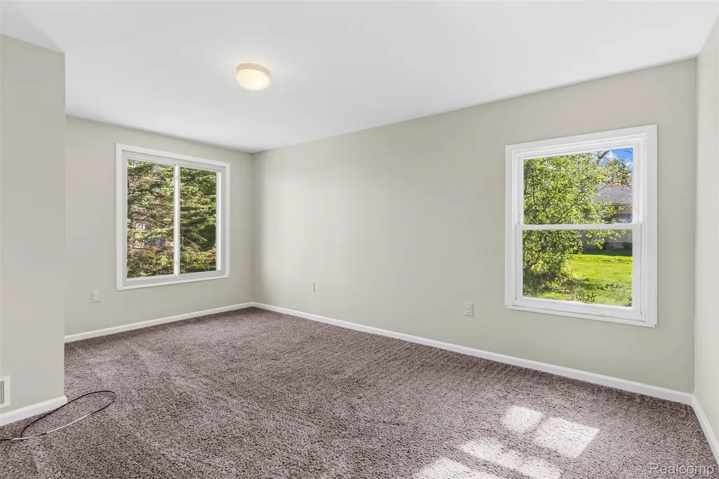 4191 Mccandlish Road Grand Blanc Charter Township MI 48439