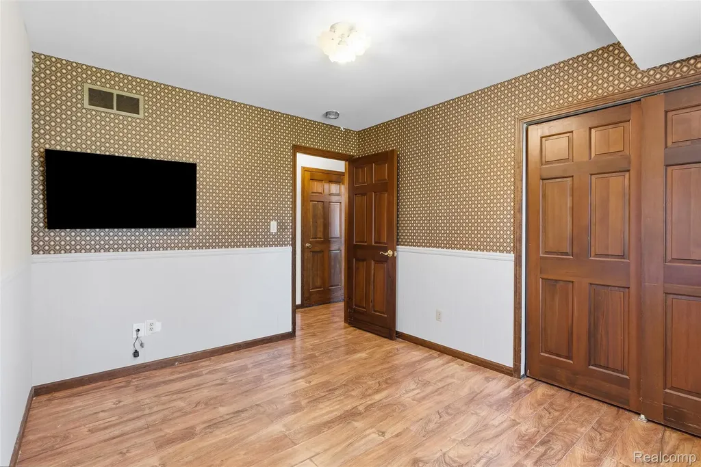 4191 Mccandlish Road Grand Blanc Charter Township MI 48439