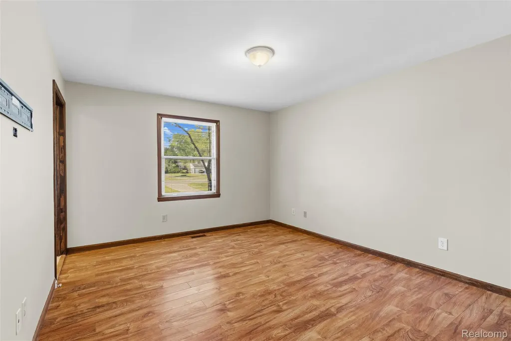 4191 Mccandlish Road Grand Blanc Charter Township MI 48439