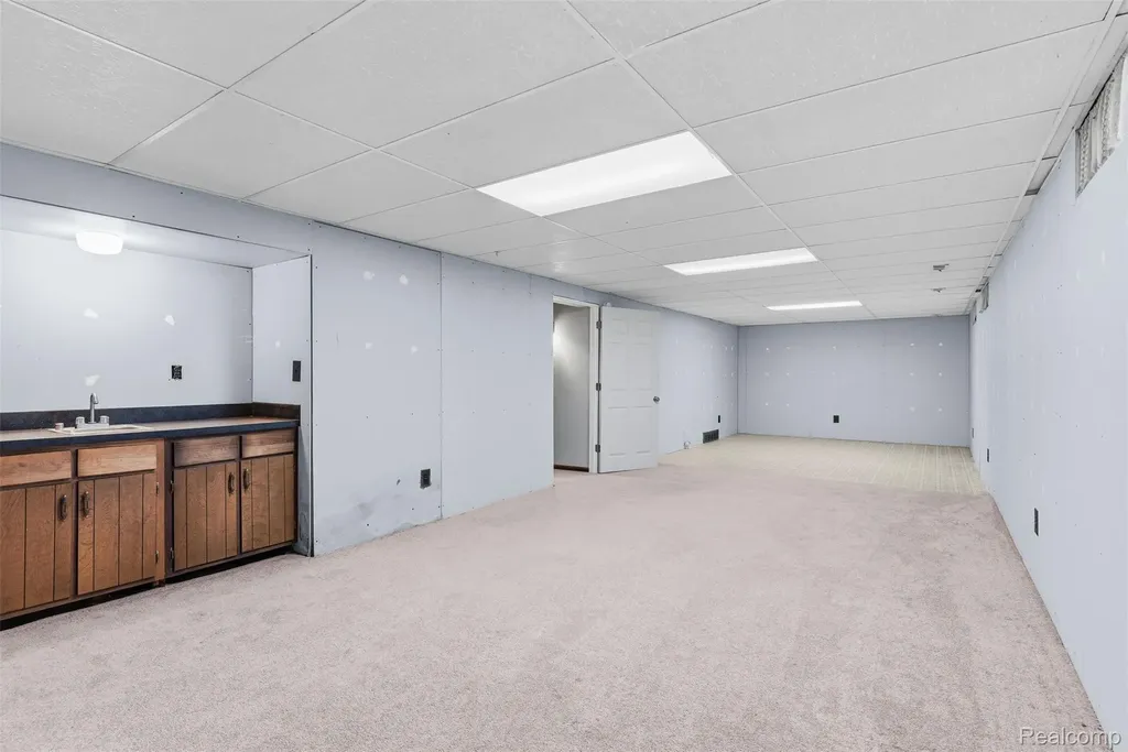 4191 Mccandlish Road Grand Blanc Charter Township MI 48439