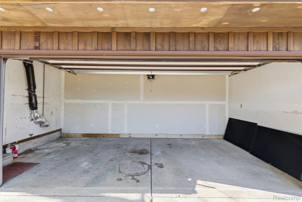 4191 Mccandlish Road Grand Blanc Charter Township MI 48439