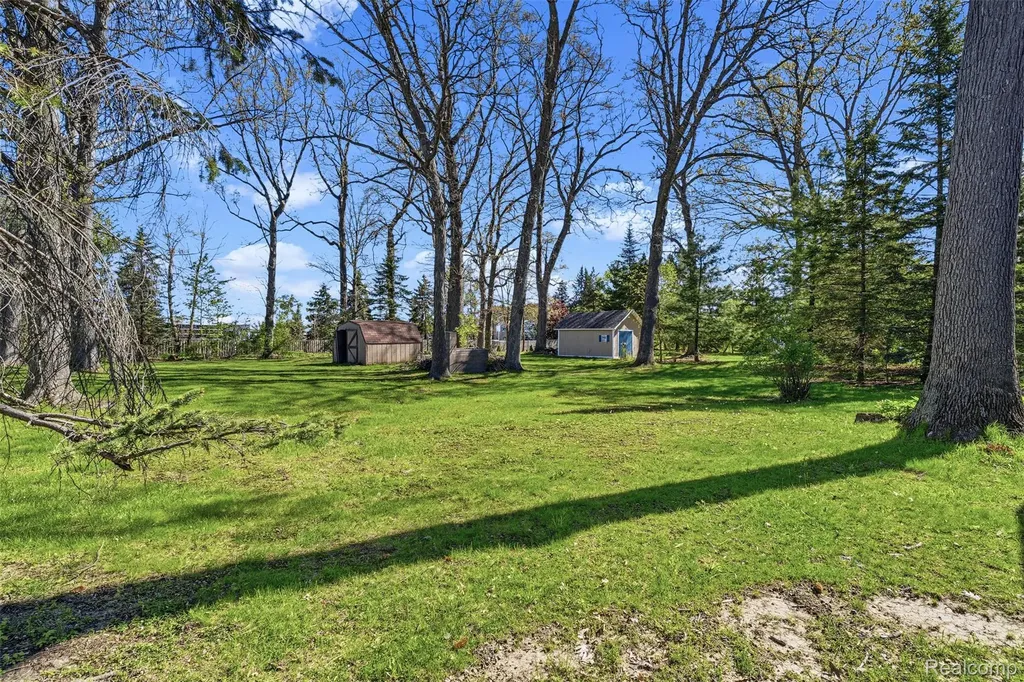 4191 Mccandlish Road Grand Blanc Charter Township MI 48439