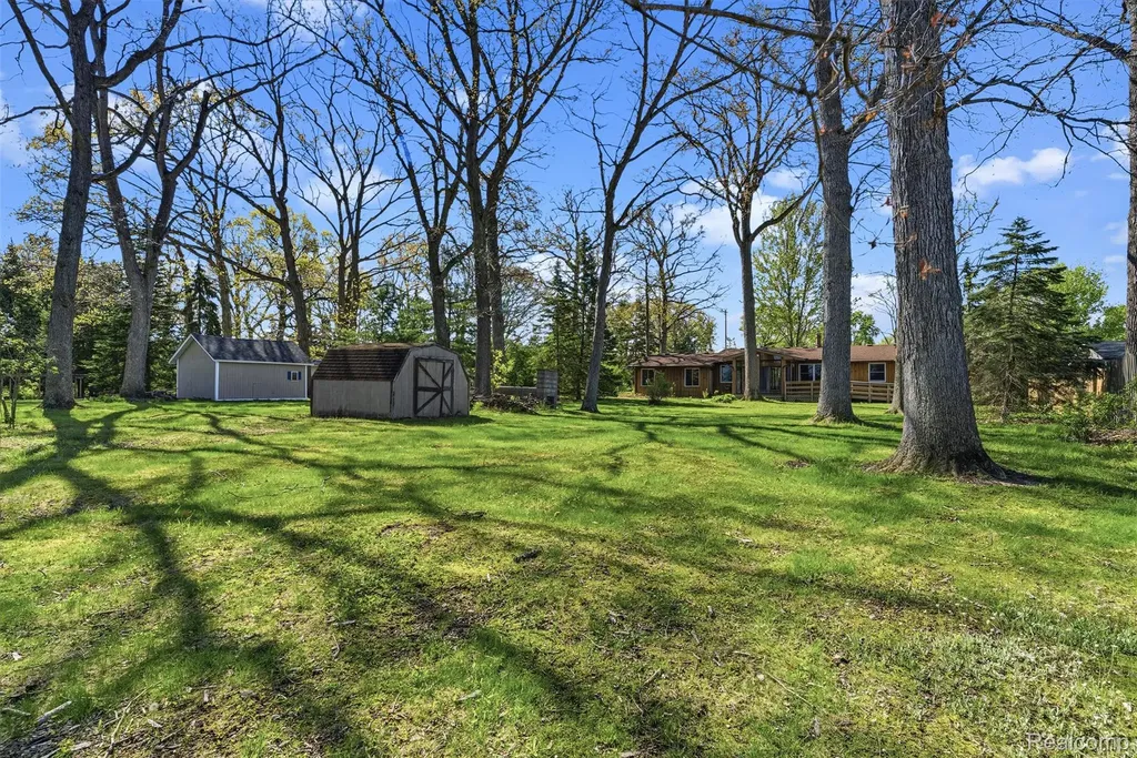 4191 Mccandlish Road Grand Blanc Charter Township MI 48439