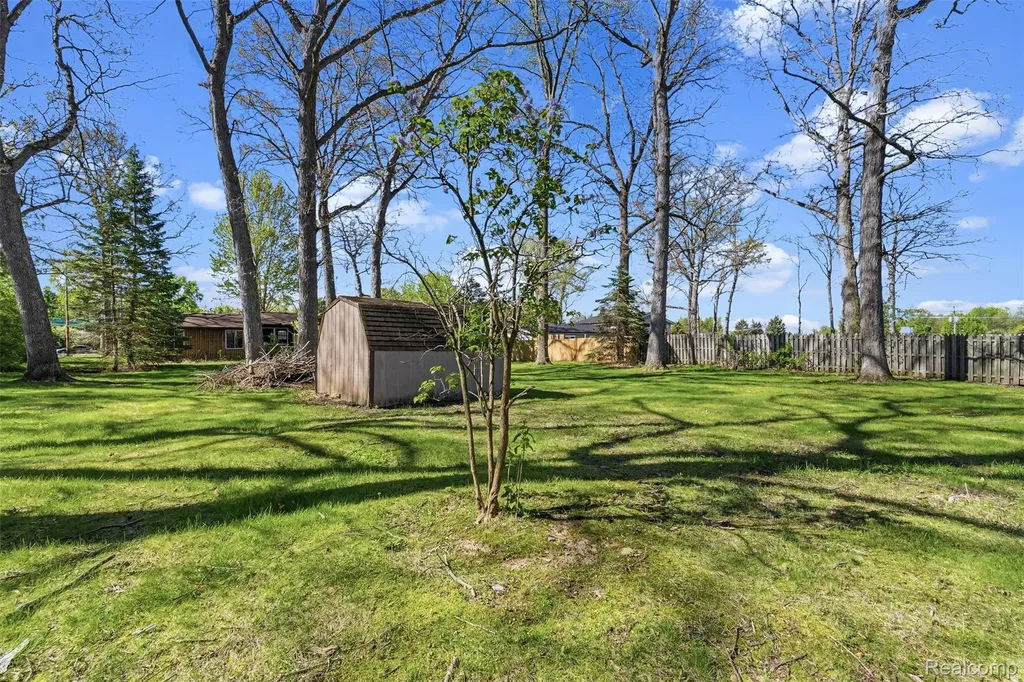 4191 Mccandlish Road Grand Blanc Charter Township MI 48439