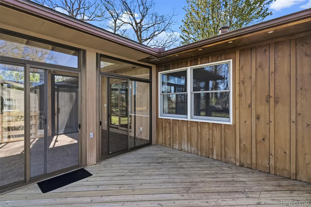 4191 Mccandlish Road Grand Blanc Charter Township MI 48439