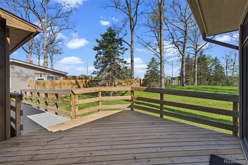 4191 Mccandlish Road Grand Blanc Charter Township MI 48439