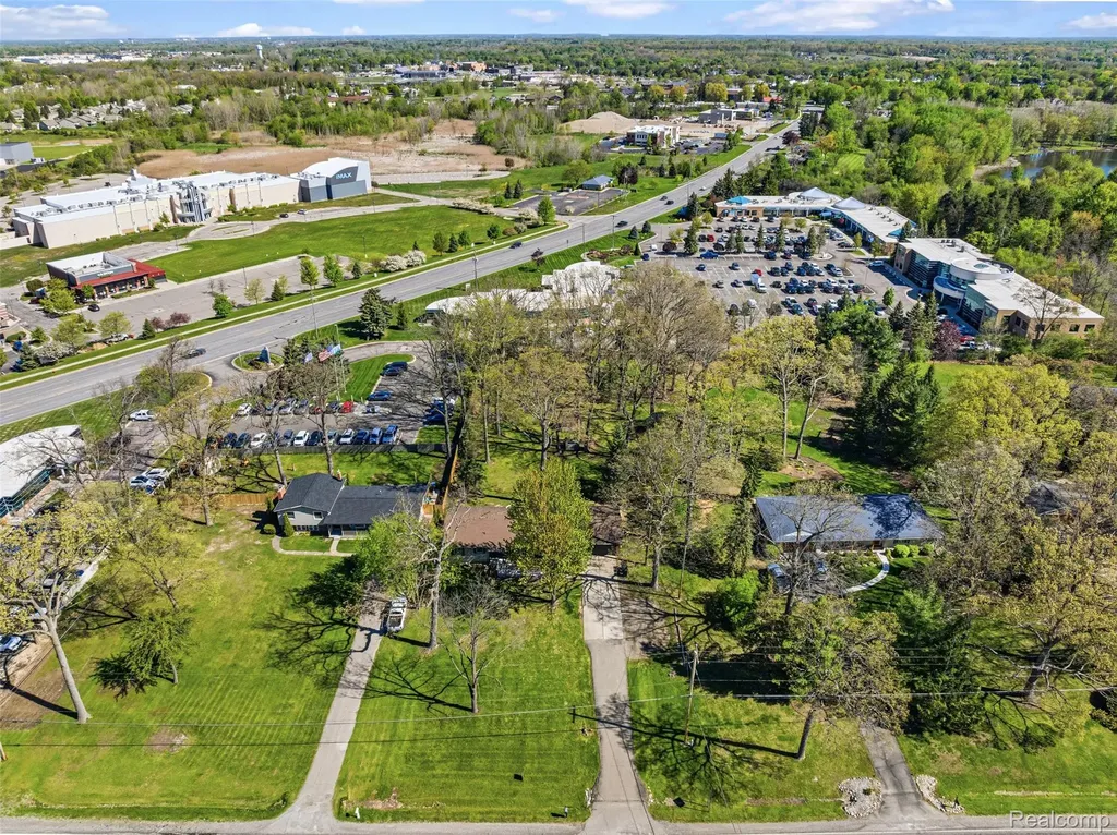 4191 Mccandlish Road Grand Blanc Charter Township MI 48439