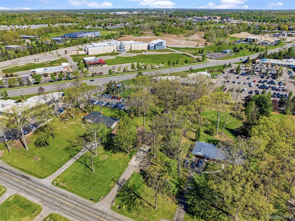 4191 Mccandlish Road Grand Blanc Charter Township MI 48439