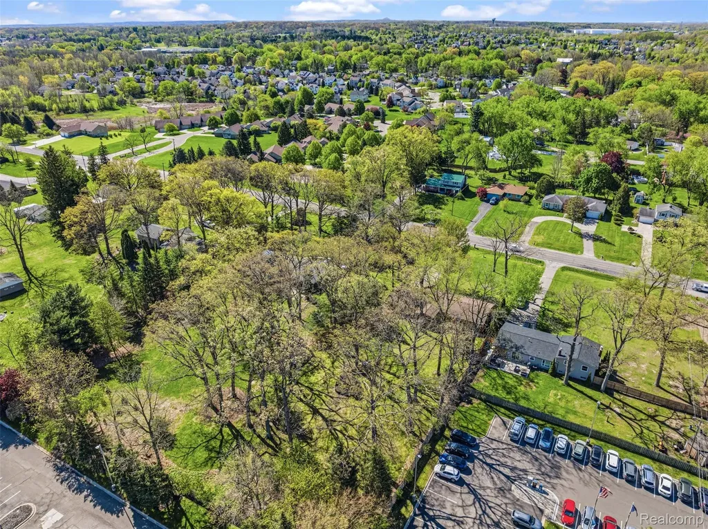 4191 Mccandlish Road Grand Blanc Charter Township MI 48439