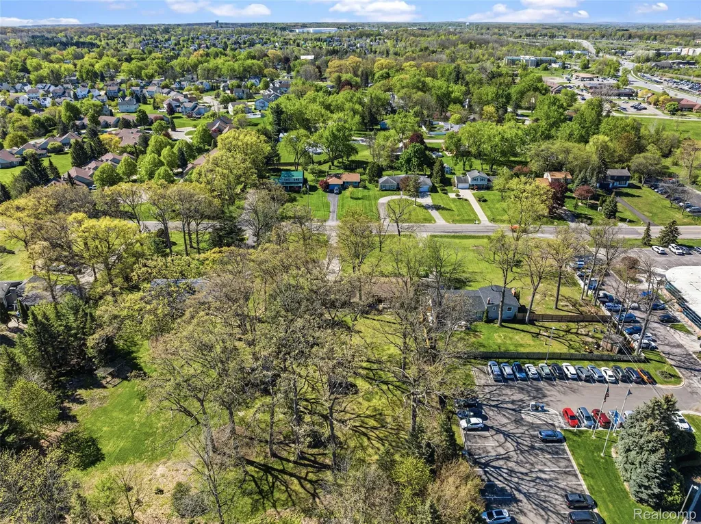 4191 Mccandlish Road Grand Blanc Charter Township MI 48439