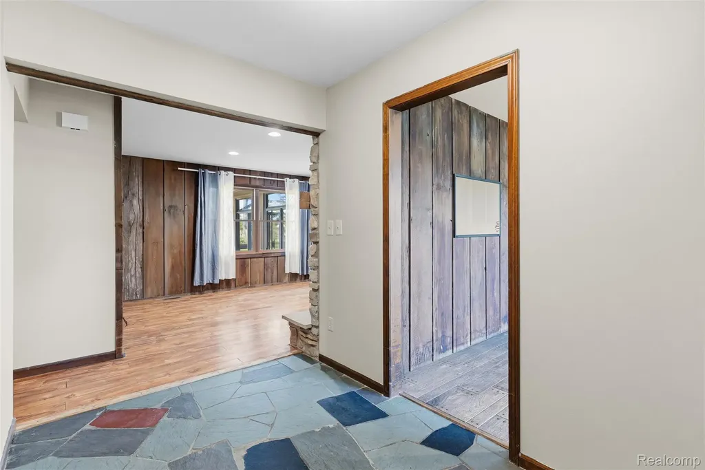 4191 Mccandlish Road Grand Blanc Charter Township MI 48439