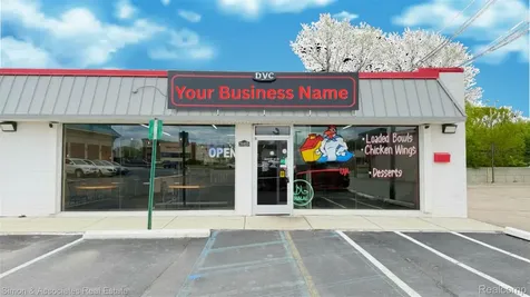 29402 Orchard Lake Orchard Lake Farmington Hills City MI 48334