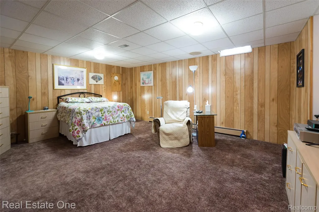 61962 Yorktown Drive South Lyon City MI 48178